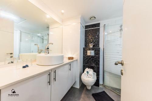 Apartamento Golden Crown & Spa