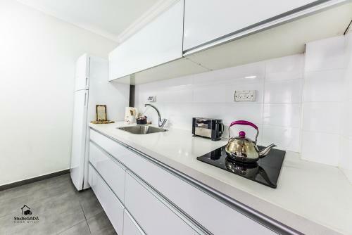 Apartamento Golden Crown & Spa