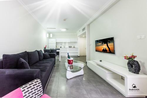 Apartamento Golden Crown & Spa