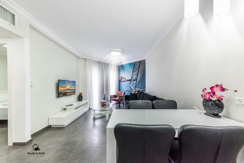 Apartamento Golden Crown & Spa