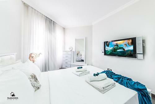 Apartamento Golden Crown & Spa