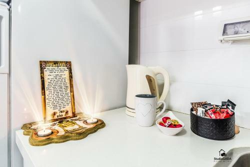 Apartamento Golden Crown & Spa