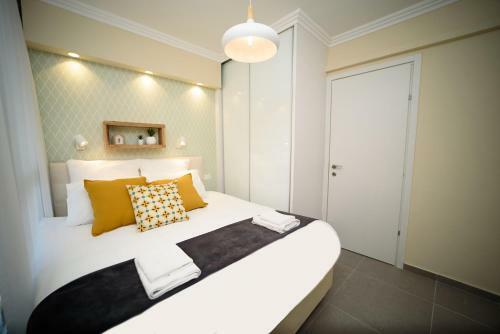 Apartamento Luxury 2br Balcony With Sea View - Yalarent
