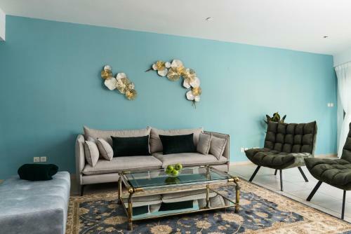 Apartamento Mr. Ambassador By Royal Rent