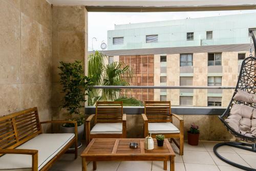 Apartamento Mr. Ambassador By Royal Rent