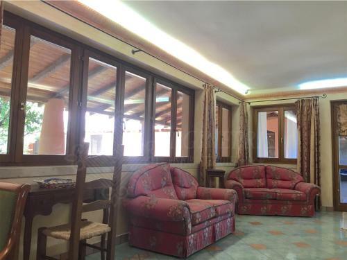 Hotel I Ginepri