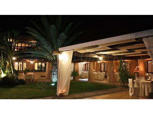 Hotel I Ginepri
