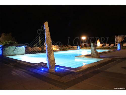 Hotel I Ginepri