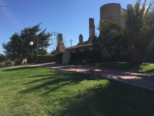 Hotel I Ginepri