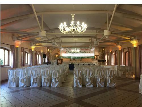 Hotel I Ginepri