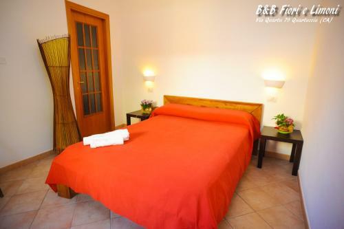 Bed & Breakfast Fiori E Limoni