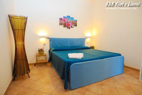 Bed & Breakfast Fiori E Limoni