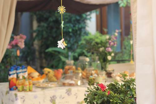 Bed & Breakfast Fiori E Limoni