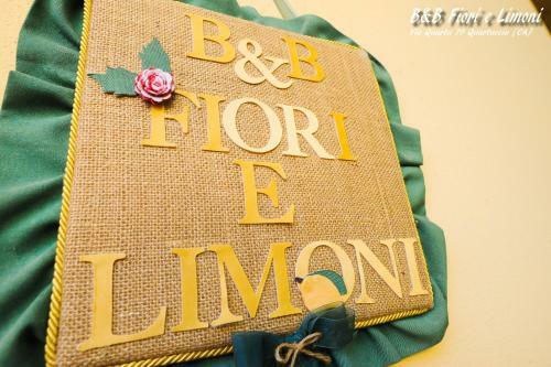 Bed & Breakfast Fiori E Limoni