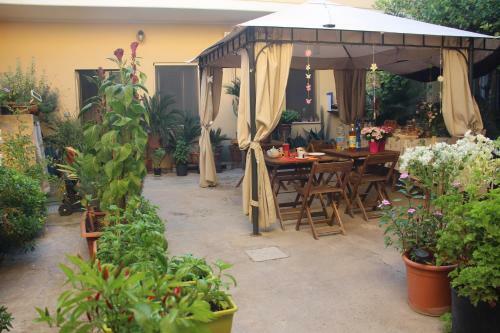Bed & Breakfast Fiori E Limoni