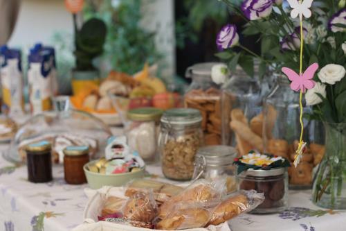 Bed & Breakfast Fiori E Limoni