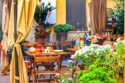 Bed & Breakfast Fiori E Limoni