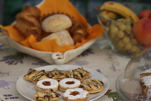 Bed & Breakfast Fiori E Limoni