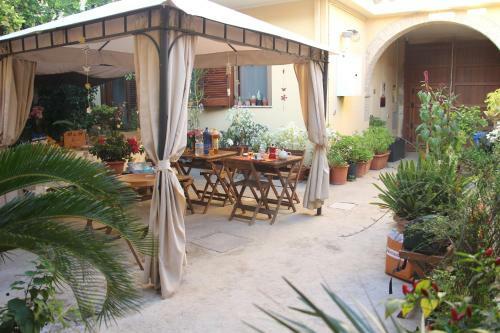 Bed & Breakfast Fiori E Limoni