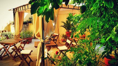 Bed & Breakfast Fiori E Limoni