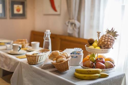 Bed & Breakfast Anninn�a