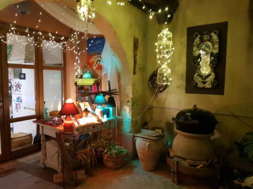 Bed & Breakfast Anninn�a