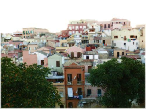 Bed & Breakfast Anninn�a