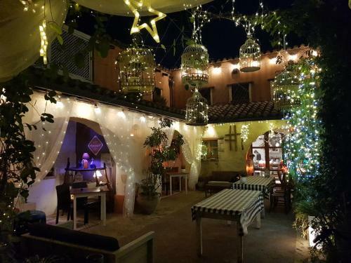 Bed & Breakfast Anninn�a
