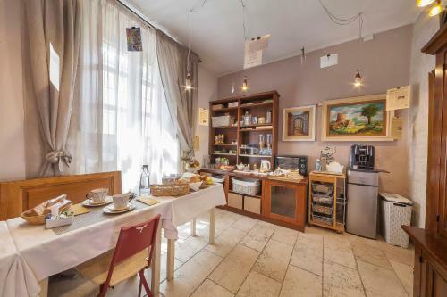 Bed & Breakfast Anninn�a