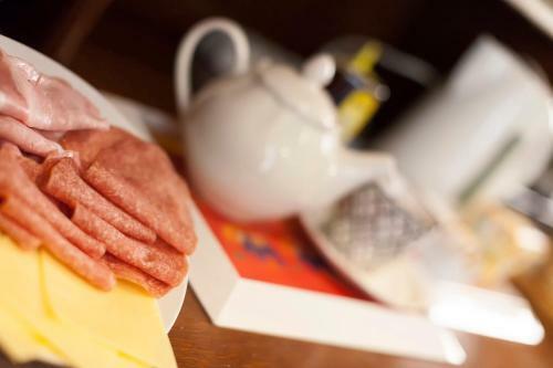 Bed & Breakfast Anninn�a