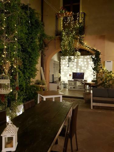 Bed & Breakfast Anninn�a