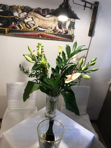 Bed & Breakfast Anninn�a