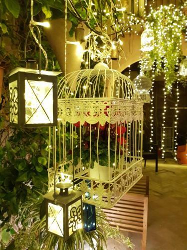 Bed & Breakfast Anninn�a