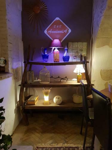 Bed & Breakfast Anninn�a