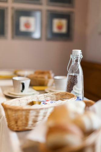 Bed & Breakfast Anninn�a