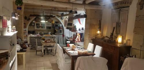 Bed & Breakfast Anninn�a