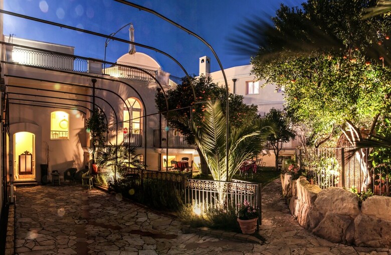 Hostal Corte Cristina
