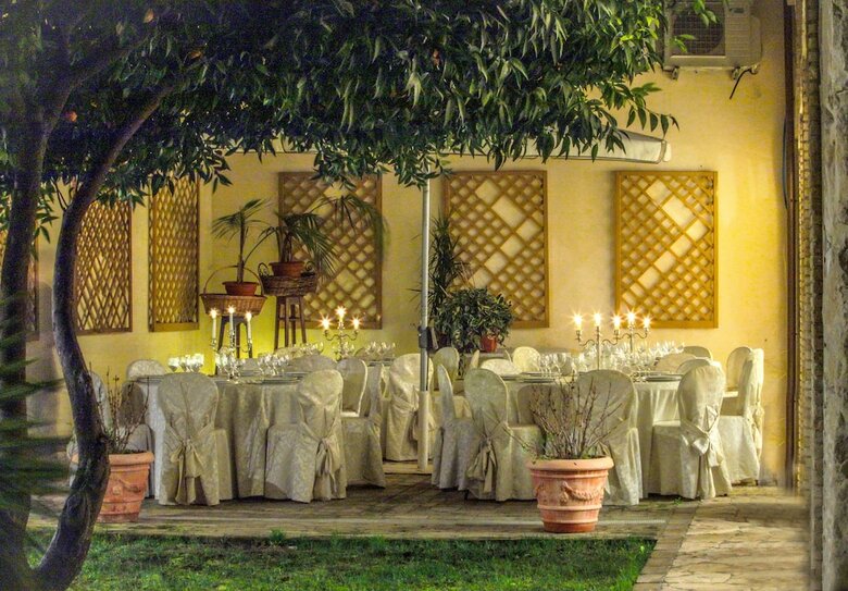 Hostal Corte Cristina