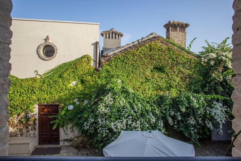 Hostal Corte Cristina