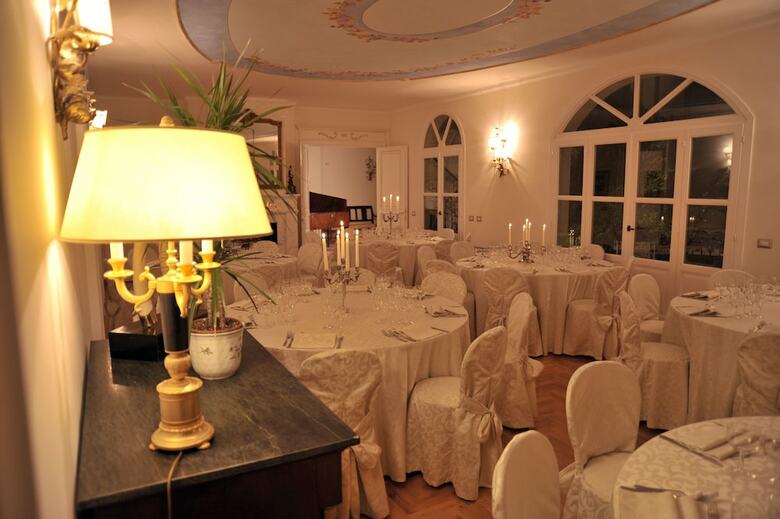 Hostal Corte Cristina