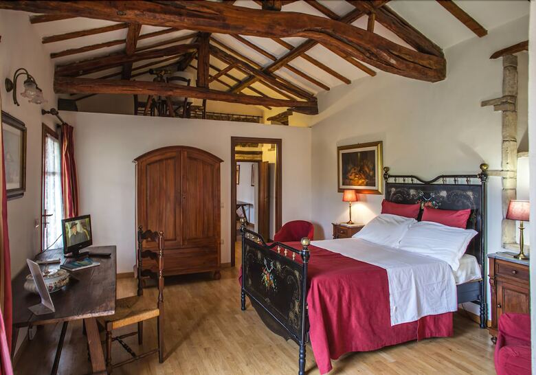 Hostal Corte Cristina