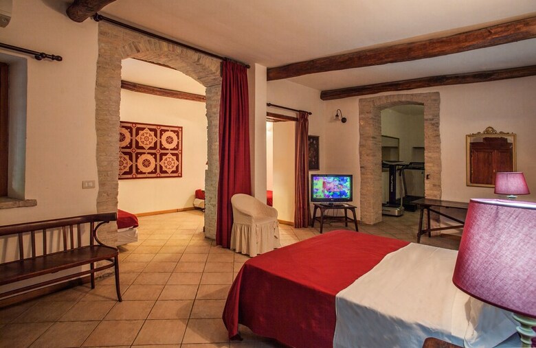 Hostal Corte Cristina