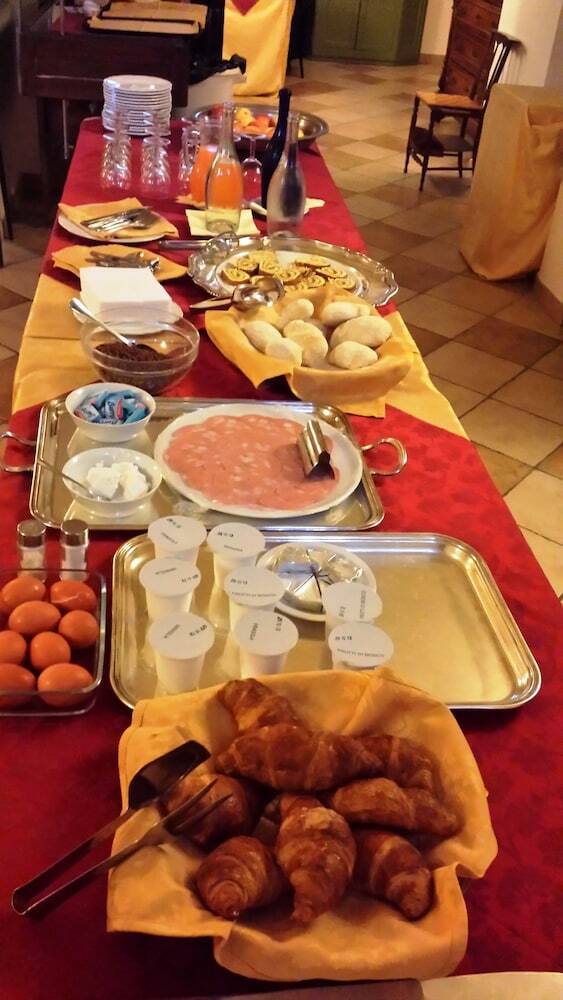 Hostal Corte Cristina
