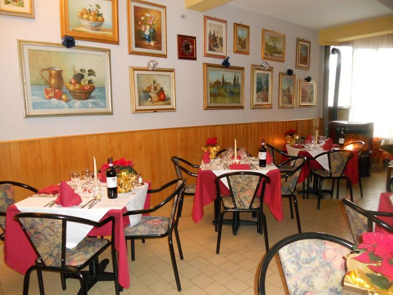 Hotel Albergo Ristorante Il Cacciatore