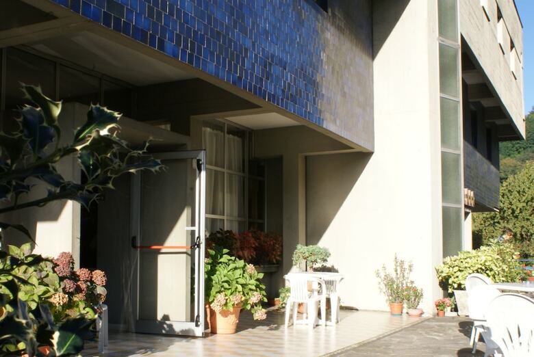 Hotel Albergo Ristorante Il Cacciatore