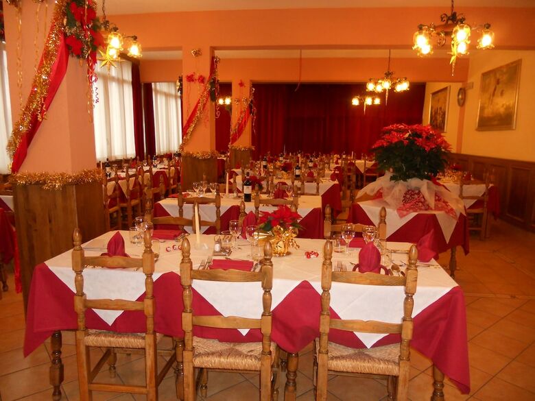 Hotel Albergo Ristorante Il Cacciatore