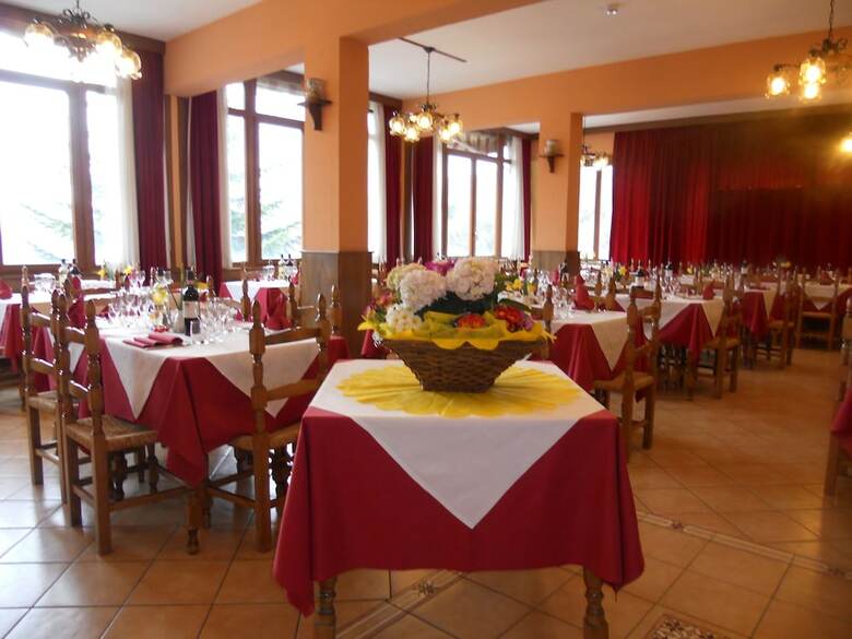 Hotel Albergo Ristorante Il Cacciatore
