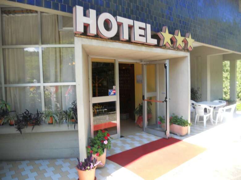 Hotel Albergo Ristorante Il Cacciatore