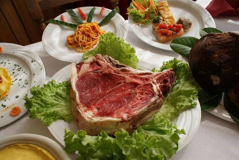 Hotel Albergo Ristorante Il Cacciatore