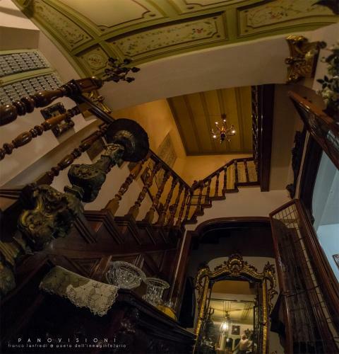 Bed & Breakfast Antica Dimora Conti Custoza